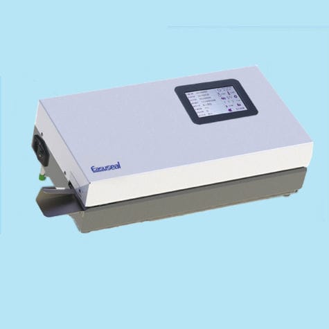 Медицинский сварочный аппарат - EF100-C - Easyseal Medical Technology - автоматический / для медицинской упаковки / настольный