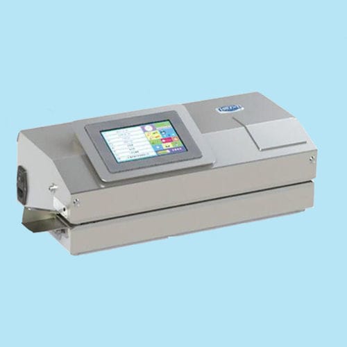 Медицинский сварочный аппарат - EF102-TB - Easyseal Medical Technology - автоматический / для медицинской упаковки / настольный