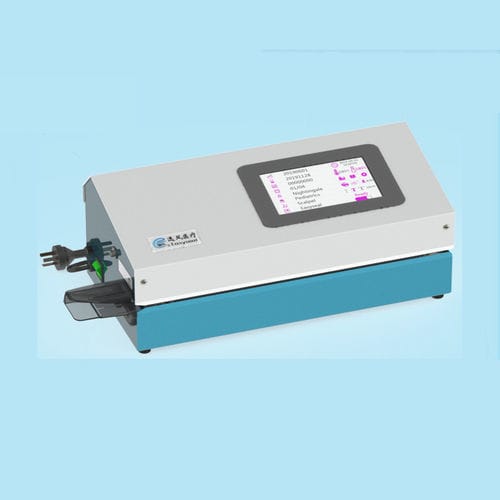 Медицинский аппарат для термосварки - KY902 - Easyseal Medical Technology - для стоматологии / автоматический / для медицинской упаковки