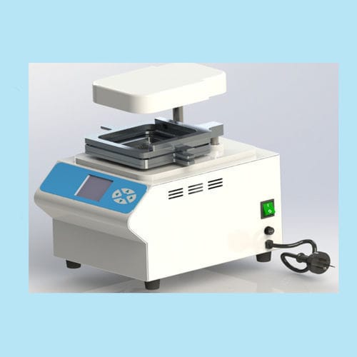 Электронный стоматологический пресс - KY690-A - Easyseal Medical Technology