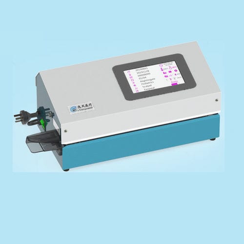 Аппарат для термосварки для стоматологии - KY901 - Easyseal Medical Technology - автоматический / для медицинской упаковки / настольный