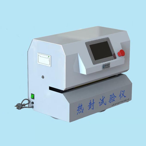 Тестер на термосварки - EF628 - Easyseal Medical Technology - давления / для измерения температуры / для лабораторий