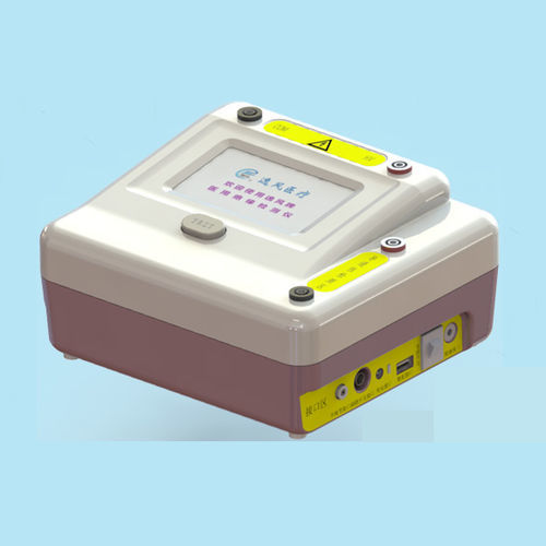 Тестер для стерилизации - EF606-B - Easyseal Medical Technology - целостности / для контроля / электрической изоляции