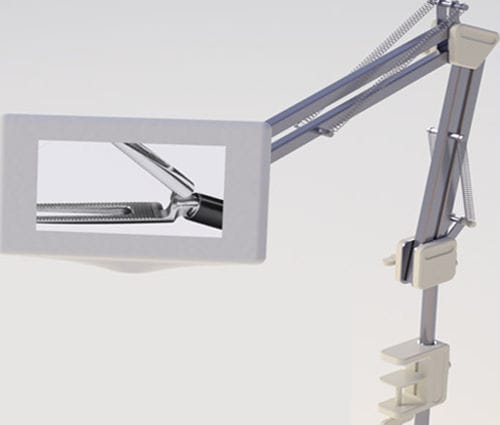 Цифровая лупа - EF270-A - Easyseal Medical Technology