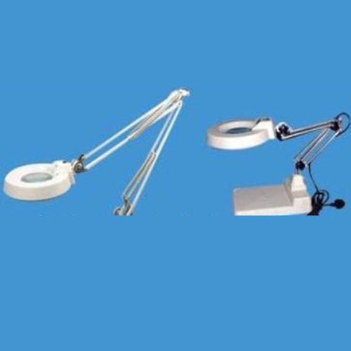 Лампа для освещения - EF700 - Easyseal Medical Technology - для контроля / для лабораторий / флюоресцентная