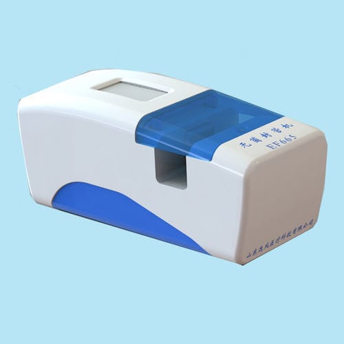 Сварочный аппарат для стерильных трубок - EF665 - Easyseal Medical Technology - медицинский / для лабораторий / для фармацевтической промышленности