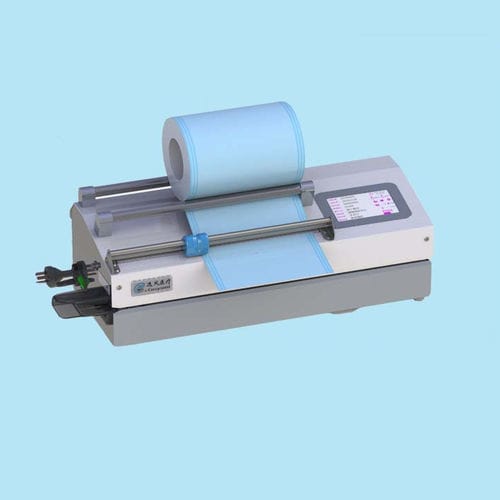 Медицинский аппарат для термосварки - EF101-KP - Easyseal Medical Technology - для производства / автоматический / для медицинской упаковки