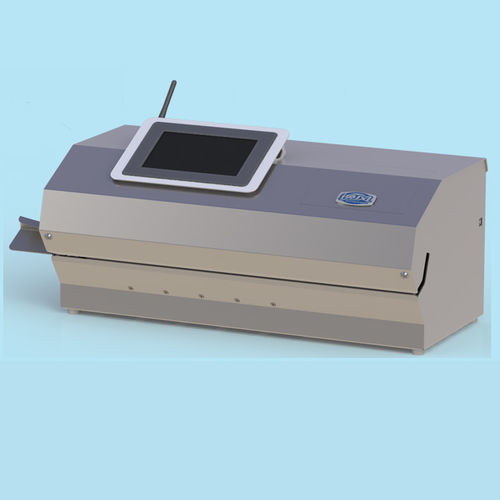 Медицинский сварочный аппарат - EF112-LS - Easyseal Medical Technology - автоматический / лазер / для медицинской упаковки