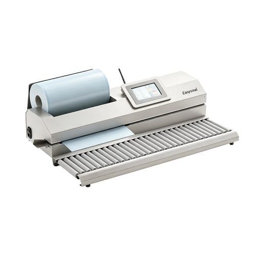 Медицинский сварочный аппарат - EF121 - Easyseal Medical Technology - для центрального устройства стерилизации / для фармацевтической промышленности / автоматический