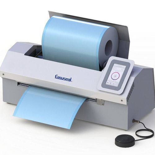 Медицинский сварочный аппарат - EF058 - Easyseal Medical Technology - для фармацевтической промышленности / для производства / автоматический