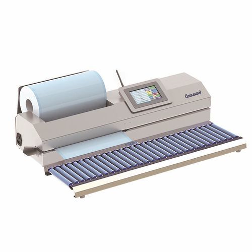 Медицинский сварочный аппарат - EF122 - Easyseal Medical Technology - автоматический / для медицинской упаковки / настольный