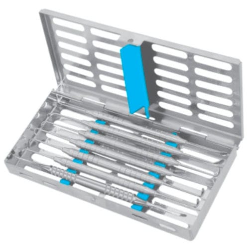 Комплект инструментов для подъема синуса - 18-98-072 - Lorien Industries