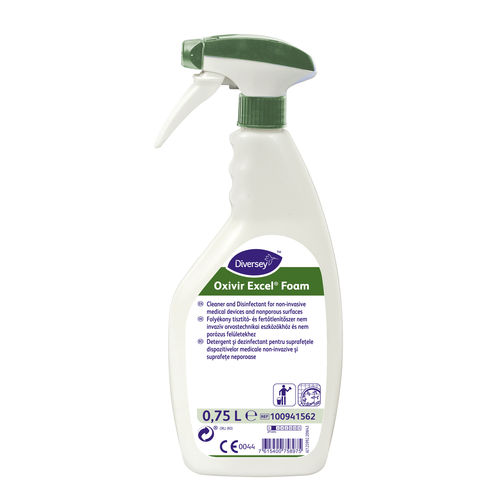 Распылитель распылитель - OXIVIR EXCEL FOAM - DIVERSEY - мобильный / портативный
