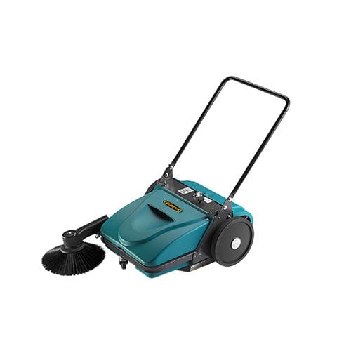 Подметальная машина для учреждений здравоохранения - Picobello 151 - Eureka - Floor Cleaning Machines - оснащенная