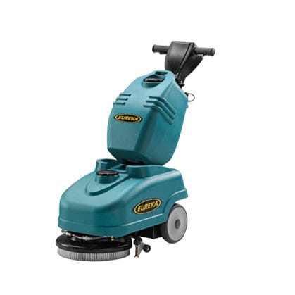 Оснащенная автоматическая моющая машина - E36 - Eureka - Floor Cleaning Machines