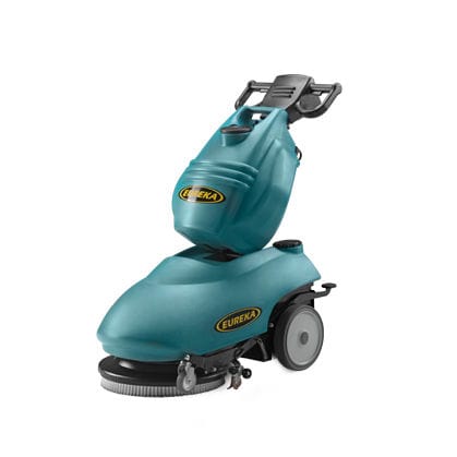 Оснащенная автоматическая моющая машина - E46 - Eureka - Floor Cleaning Machines