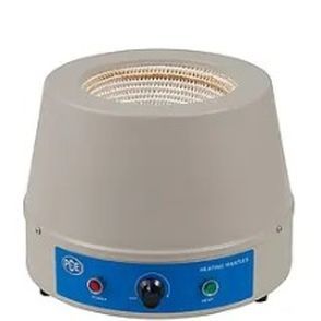 Цифровой бойлер - CE-HM 250 - PCE Ibérica S.L.