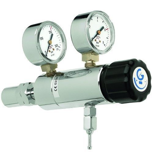 Редуктор O2 - A90 - GASINOX - воздушный / CO2 / N2O