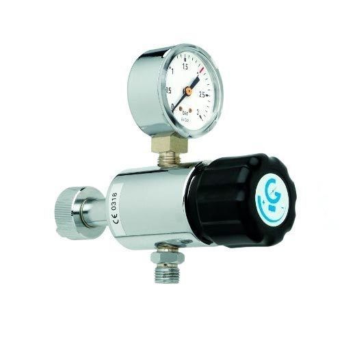 Редуктор O2 - A44 - GASINOX - воздушный / CO2 / N2O