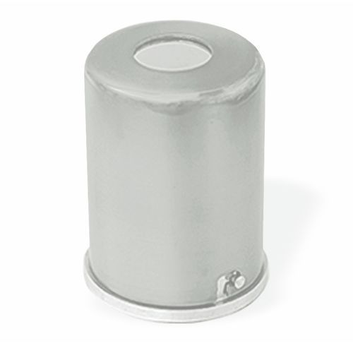Хлопковый диспенсер - CIL-059 002 001 - Chaplet International - из нержавеющей стали / напольный