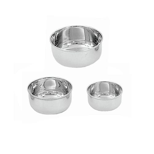 Лоток из нержавеющей стали - CIL-013 005 001 - Chaplet International
