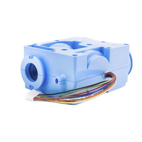 Центробежная турбина для вентилятора для интенсивной терапии - MFA0290 BlueBox Blower - Airfan - для неотложной помощи / для обслуживания пациентов на дому / клиническая