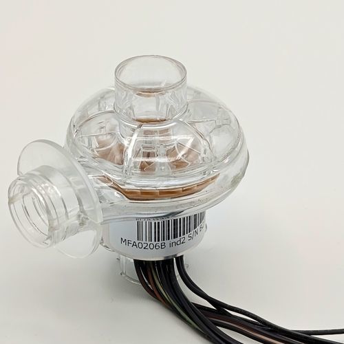 Центробежная турбина для вентилятора для интенсивной терапии - MFA0206 Blower - Airfan - для неотложной помощи / для обслуживания пациентов на дому / клиническая