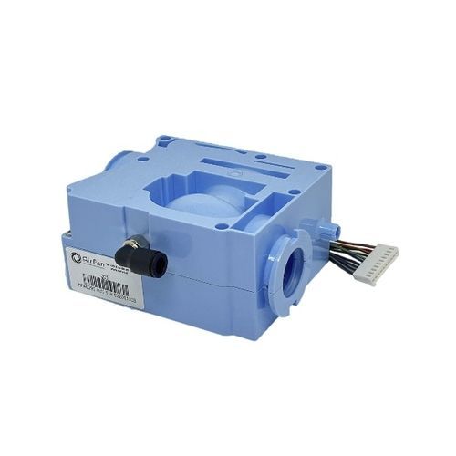 Центробежная турбина для вентилятора для интенсивной терапии - MFA0296 BlueBox Blower | 70 hPA | O2 Compatible - Airfan - для неотложной помощи / домашняя / клиническая