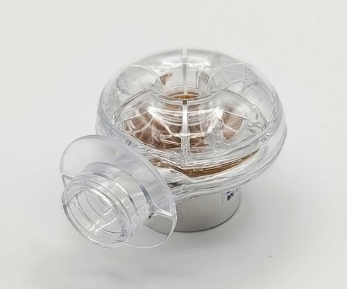 Медицинская центробежная турбина для вентилятора - MFA0021 - Airfan - для обслуживания пациентов на дому / для апноэ сна / CPAP