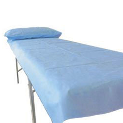 Защитная драпировка для больничной койки - 7071 - Spro Medical Supplies