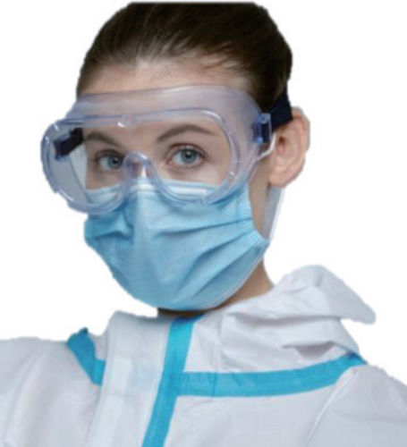 Защитные очки - Spro Medical Supplies