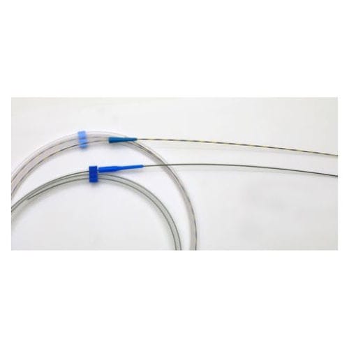 Проводник для катетера - Ace Medical Devices - мочеточниковый / гидрофильный