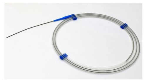 Проводник для катетера - Ace Medical Devices - мочевого пузыря / гидрофильный