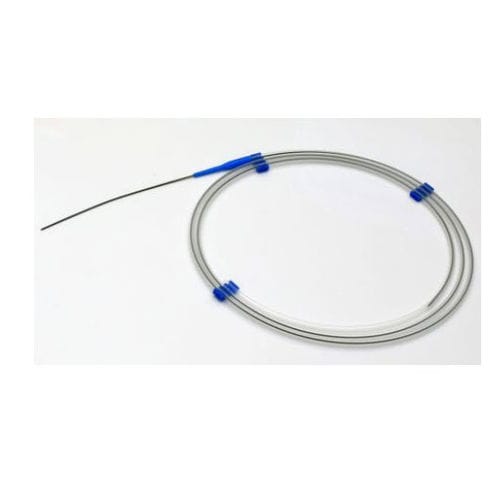Проводник ангиографического катетера - ASFC 15018 H - Ace Medical Devices - гидрофильный