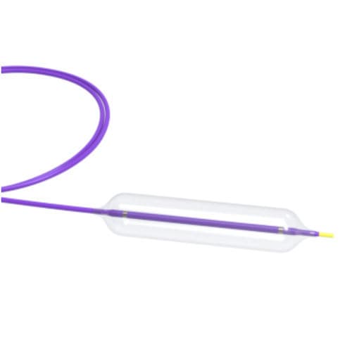 Дилатационный катетер - OTW - Ace Medical Devices - бронхиальный / гортанно-трахеальный / с баллоном