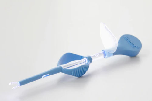Зажим ЛОР - 2750 - Bionix Medical Technologies - для удаления инородных тел