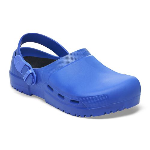 Медицинские сабо унисекс - 1025989  - Birkenstock - противоскользящее / антистатическое / непромокаемое