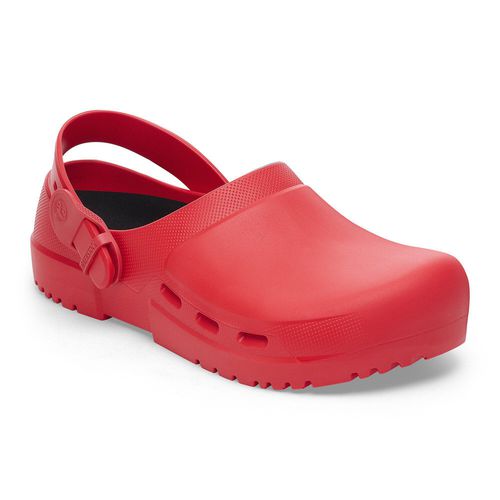 Медицинские сабо унисекс - 1026003  - Birkenstock - противоскользящее / антистатическое / непромокаемое