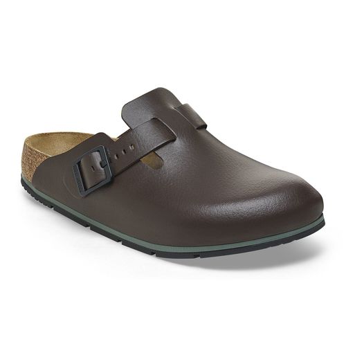 Медицинские сабо унисекс - Boston Pro - Birkenstock - дышащее / противоскользящее / непромокаемое