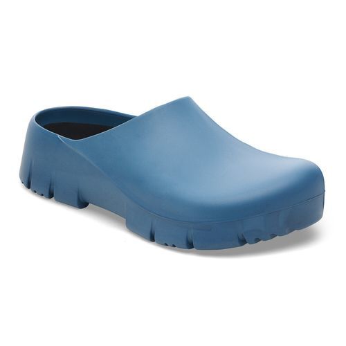 Медицинские сабо унисекс - Super Birki 2.0 - Birkenstock - непромокаемое / моющееся / противоскользящее