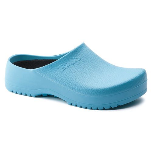 Медицинские сабо унисекс - Super-Birki - Birkenstock - моющееся / противоскользящее / непромокаемое
