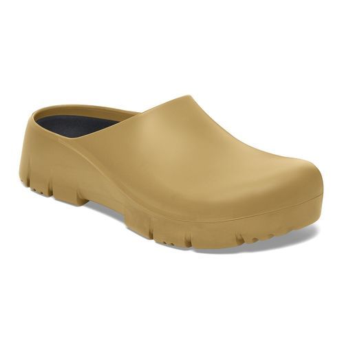 Медицинские сабо унисекс - Super Birki 2.0 - Birkenstock - непромокаемое / противоскользящее / коричневое