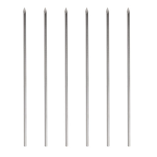 Штифт для ортопедической хирургии - 79-1027 - Boss Instruments - из нержавеющей стали