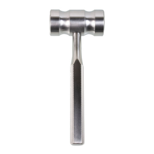Хирургический молоточек - 93-0228 - Boss Instruments