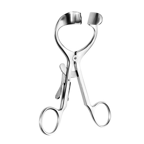 Роторасширитель Jansen - 95-5053 - Boss Instruments