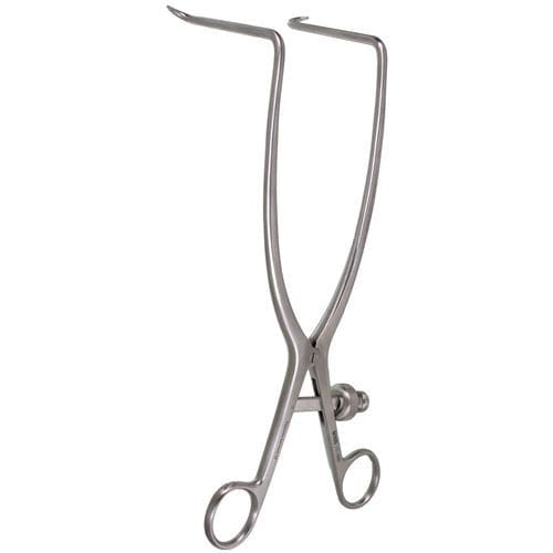 Нейрохирургический расширитель - 73-1095 - Boss Instruments