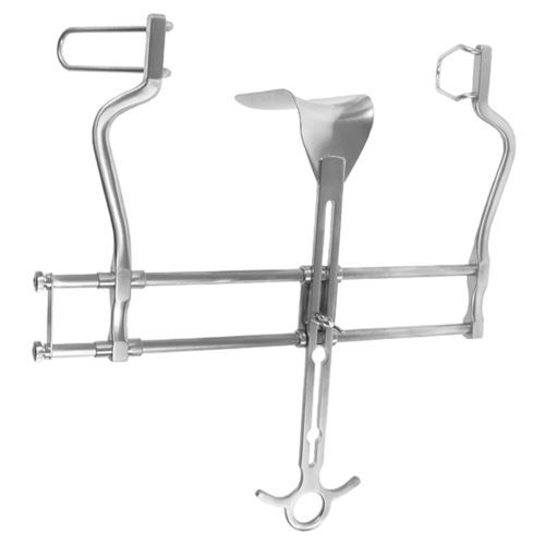 Абдоминальный расширитель - 18-3230 - Boss Instruments - для хирургии / Balfour