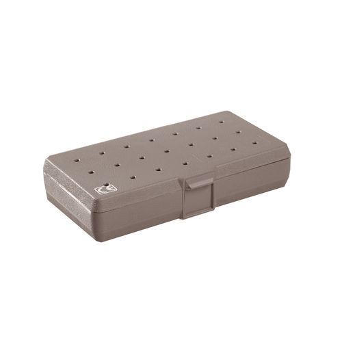 Поднос для стерилизации для инструментов - HM31462-H - Clinipak