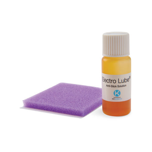 Реактив в растворе - ELECTRO LUBE® - Clinipak - ткани