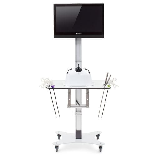 Учебный медицинский симулятор - Advance - Laparo Medical Simulators - лапароскопический / для хирургии / хирургический